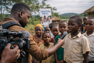 Securing Long-Term Donor Commitment for Education NGOs