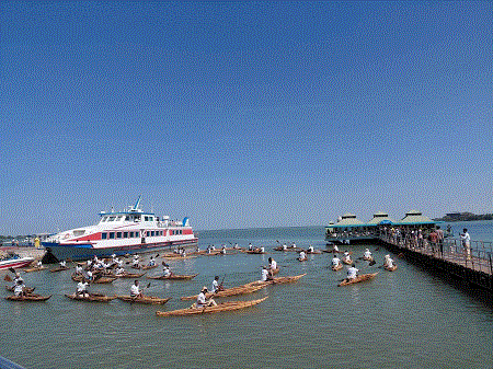 Ethiopia’s Key Travel Destinations: History, Nature, and Culture